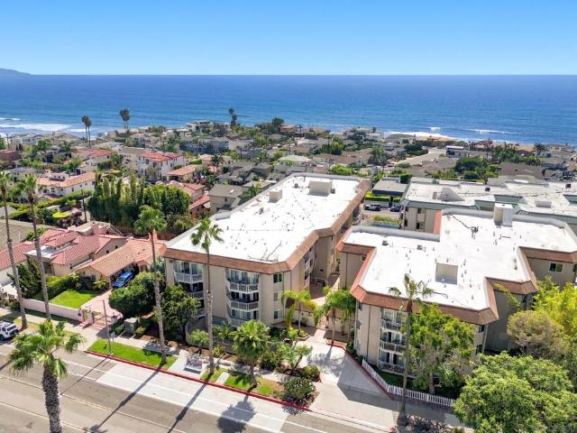 5366 La Jolla # 305C