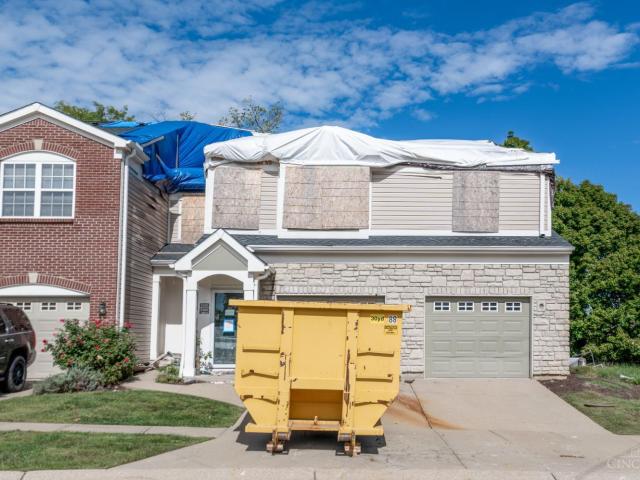 5366 Scarletoak Drive