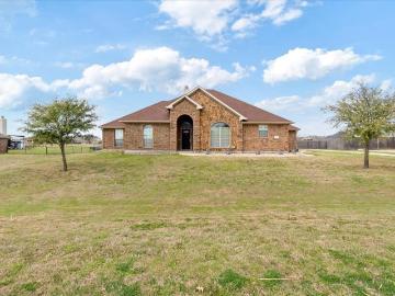 5366 Tree Grace Ln, Kaufman, TX 75142 | MLS #21185