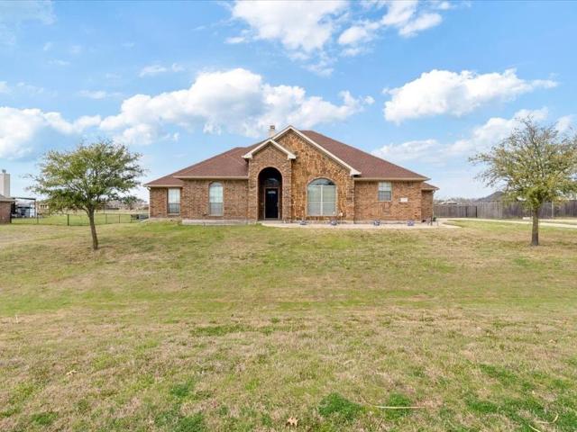 5366 Tree Grace Ln, Kaufman, TX 75142 | MLS #21185