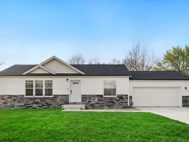53677 Lane St, Elkhart, IN 46514 | MLS #202614