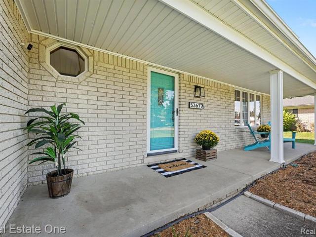 53677 Pappy Lane