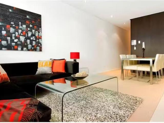 5/368 Military Road, Cremorne Apartment for rent Listed by Re.