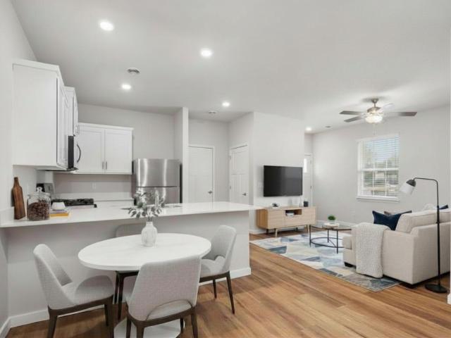 5368 th Street