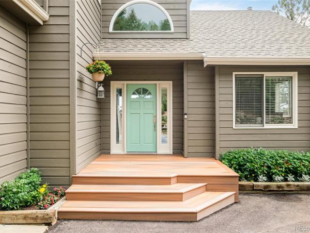 5369 Evergreen Heights Drive