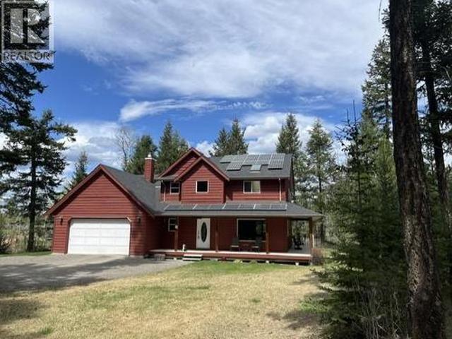 5369 Kallum Drive, 108 Mile Ranch, BC, V0K 2Z0 house for sale | Listing ID R3120 | Royal LePage