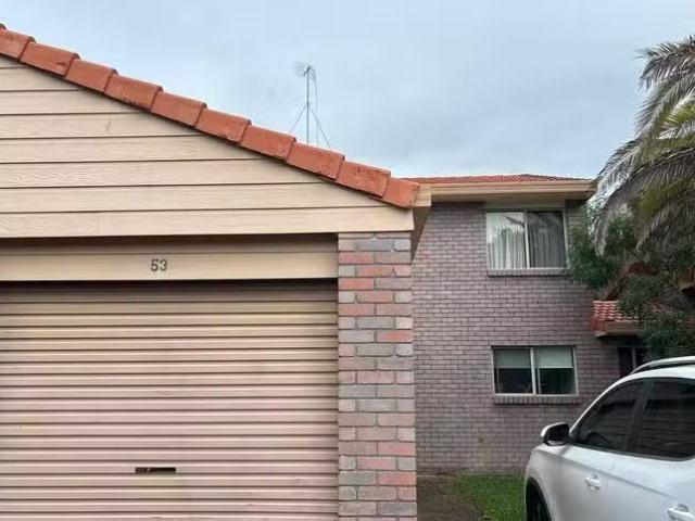 53/601 Pine Ridge Road, Biggera Waters, QLD 4216