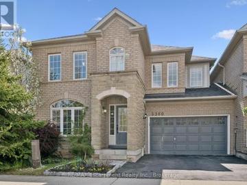 House for sale in Halton