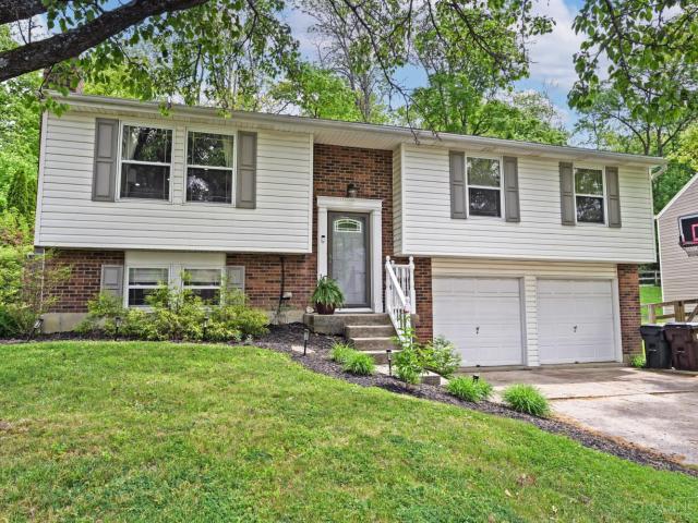 5360 Edger Drive