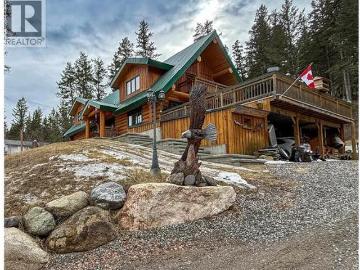5360 Kallum Drive, 108 Mile Ranch, BC, V0K 2Z0 house for sale | Listing ID R3098 | Royal LePage
