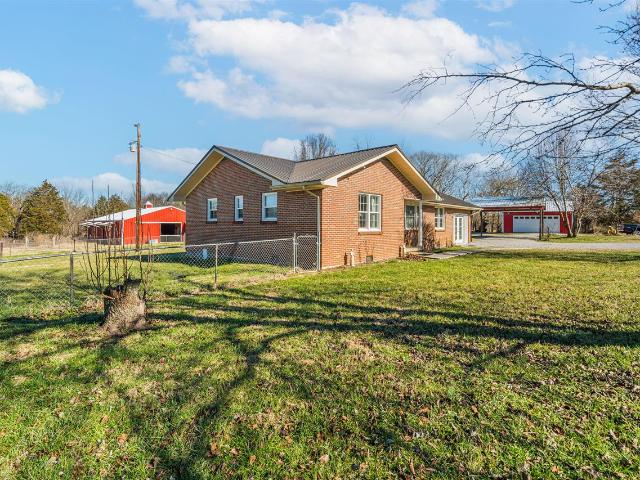 5360 Salt Lick Road