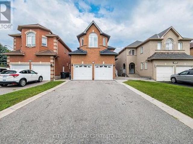 5360 Wilderness Trail, Mississauga, ON, L4Z 4B2 house for sale | Listing ID W13549 | Royal LePage