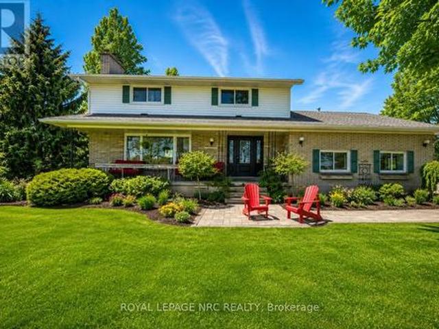 53616 Smith Road, Wainfleet Marshville/Winger, ON, L0S 1V0 Luxury House for sale | Listing ID X13141 | Royal LePage Carriage Trade Luxury Properties