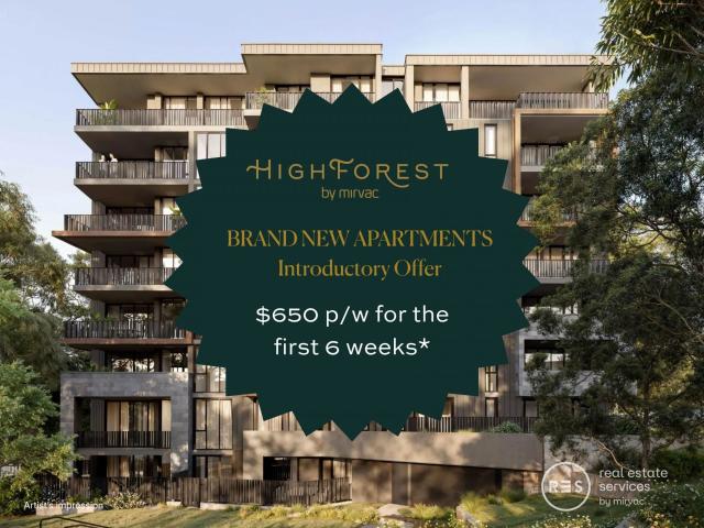 536/1 Birang Crescent West Pennant Hills NSW