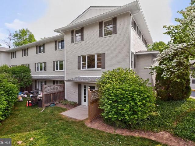 5363 Pooks Hill Road