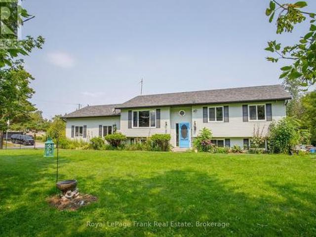 5363 Young Street, Hamilton Township, ON, K0K 2H0 house for sale | Listing ID X13674 | Royal LePage