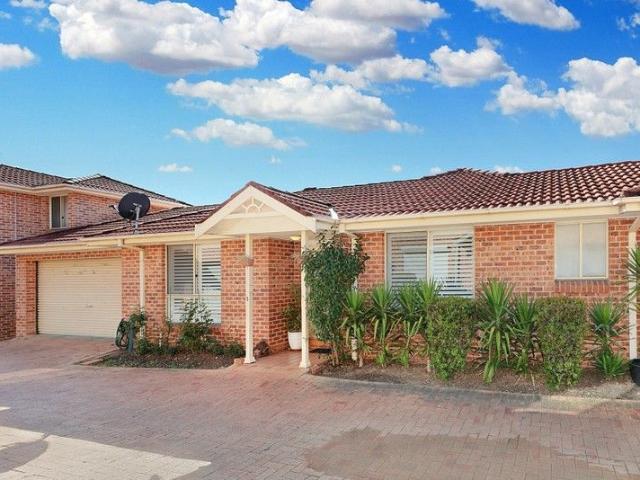 5/36 40 Great Western Highway Colyton, NSW 2760