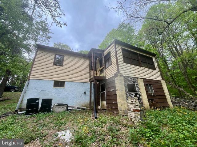536 circle dr