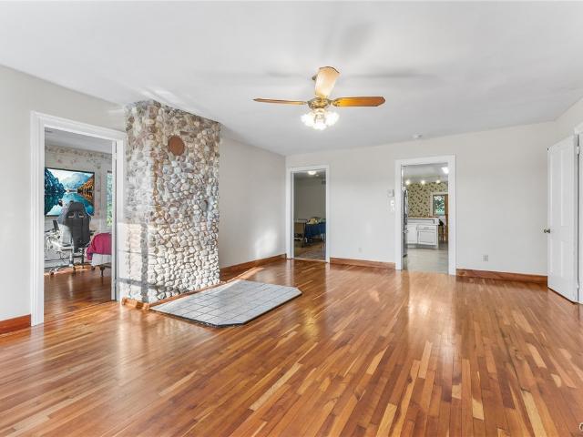 536 Clyde Marengo Road