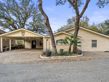 536 Crestwood Dr, Kingsland, TX 78639 | MLS #177381