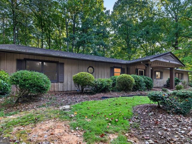 536 Adams Road