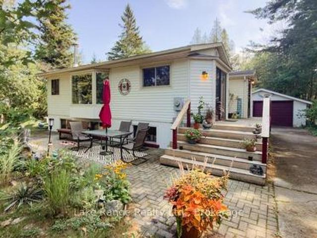 536 Alfred Street, Huron Kinloss, ON, N0G 2R0 house for sale | Listing ID X13736 | Royal LePage