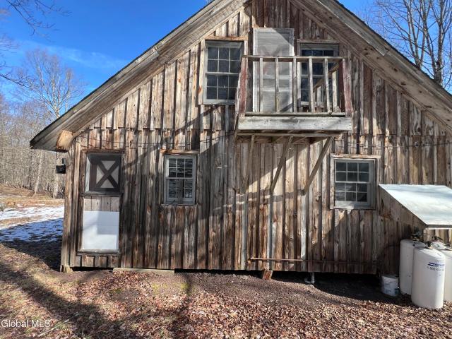 536 Bates Forest Road