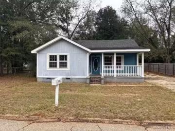536 BELL ST, GREENVILLE, AL 36037