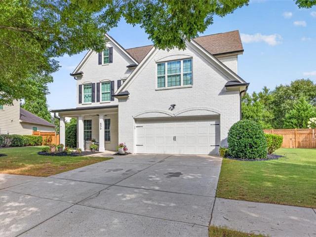 536 Branyan Trail