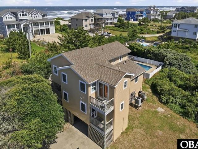 536 Breakers Arch, Corolla, NC 27927