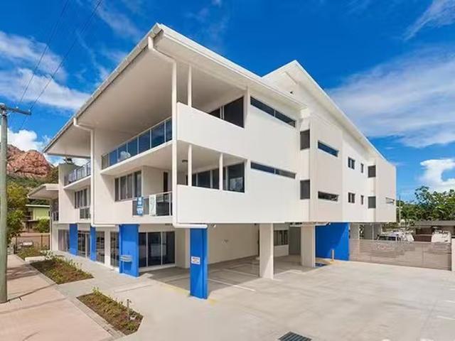 5/36 Gregory Street, North Ward, QLD 4810