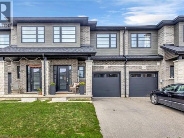 536 Grey Street, Brantford, ON, N3S 0C3 house for sale | Listing ID 40860 | Royal LePage