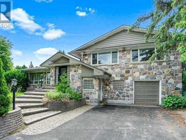 536 Dovercourt Avenue, Ottawa, ON, K2A 0T9 house for sale | Listing ID X13525 | Royal LePage