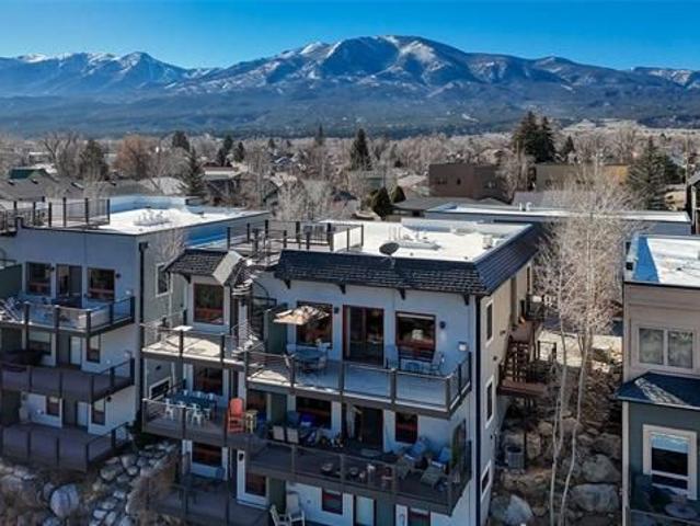 536 e 1st street, salida, usa, co