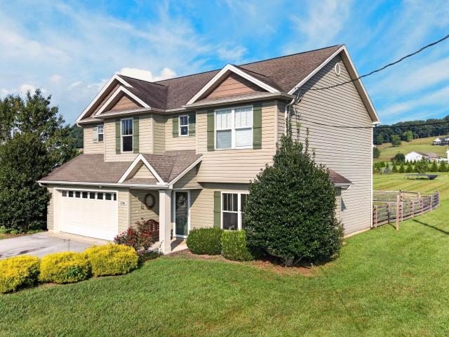 536 Elmer Walker Road
