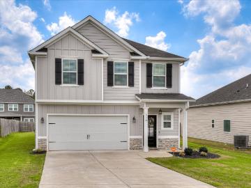 536 Fermoy Lane