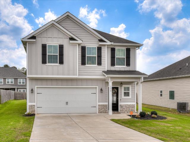 536 Fermoy Lane