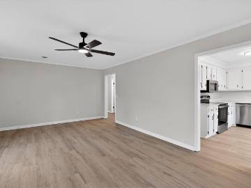 Friarsgate, Irmo town, Lexington County, South Carolina