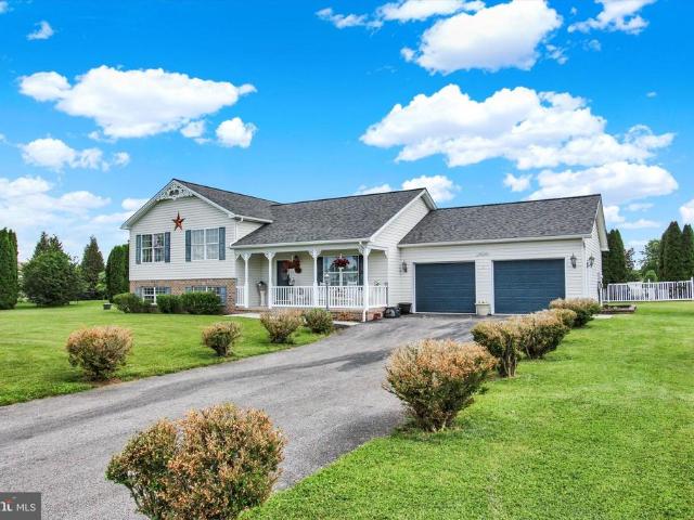 536 Kuhn Fording Road