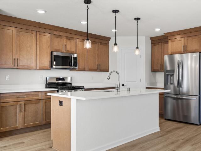 536 Hunter Oaks Blvd, Unit 0501