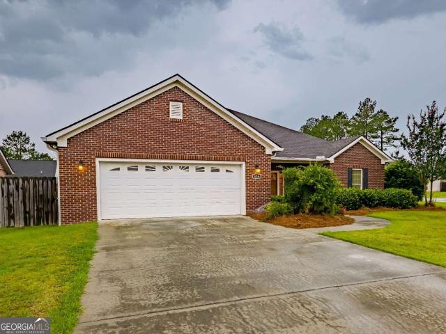 536 Osprey Circle