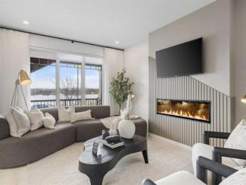 Legacy, Calgary, Alberta