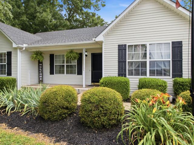 536 Lenape Path