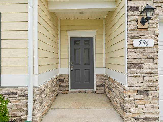 536 Morgan Meadows Way