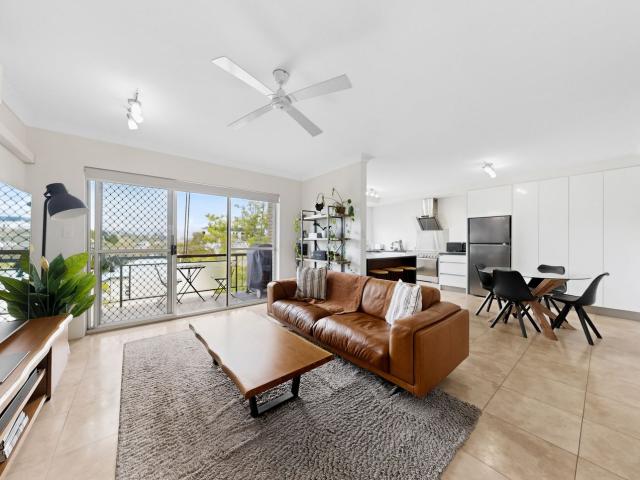 5/36 Musgrave Terrace, ALDERLEY, QLD 4051