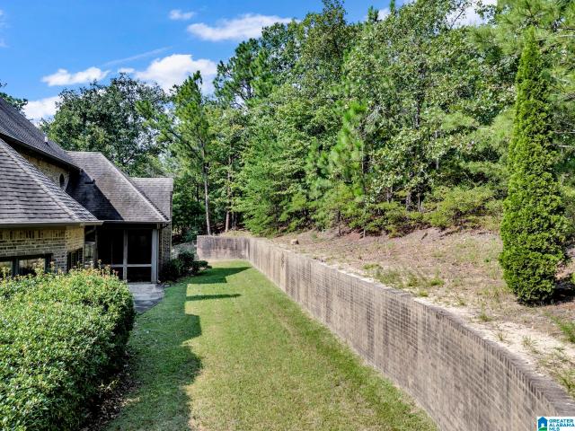 536 N Lake Cove Circle