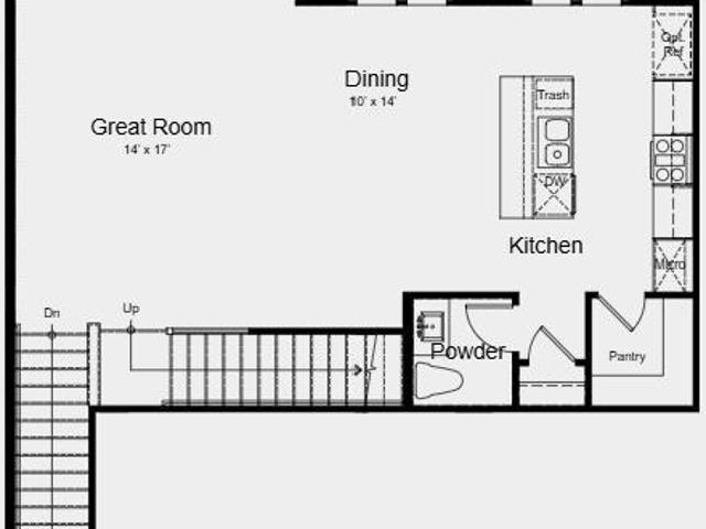 536 Shockley Alley