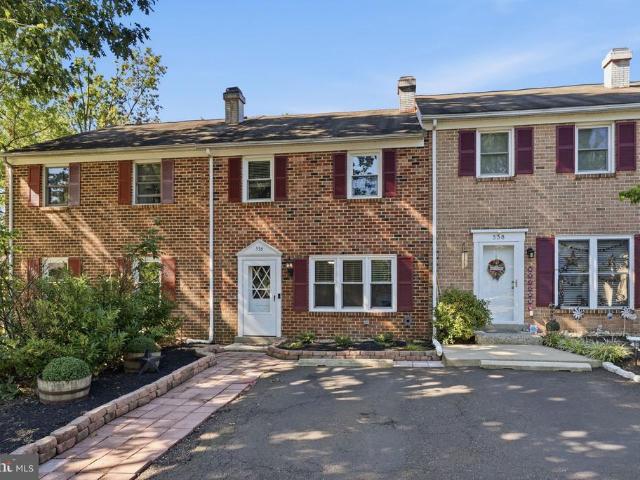 536 Peabody Court