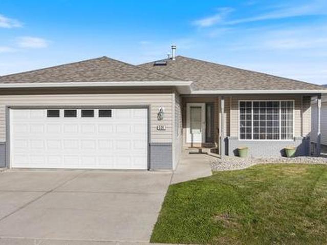 536 Red Wing Drive, Penticton, BC, V2A 8N7 house for sale | Listing ID 10399 | Royal LePage