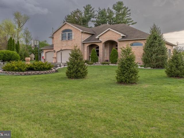 536 Remington Drive